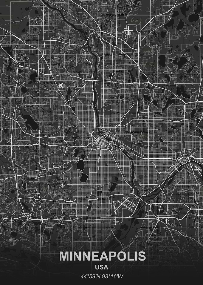 Minneapolis