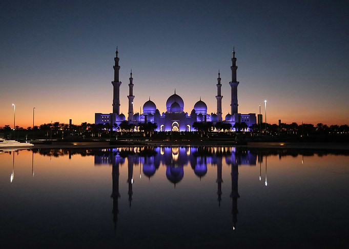 Zayed