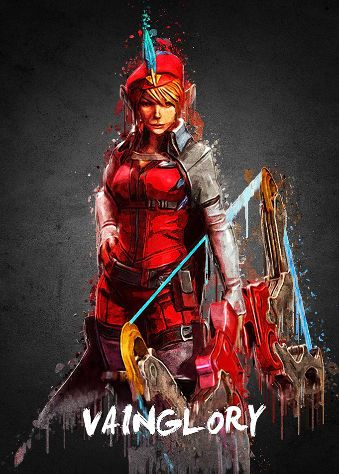 VainGlory