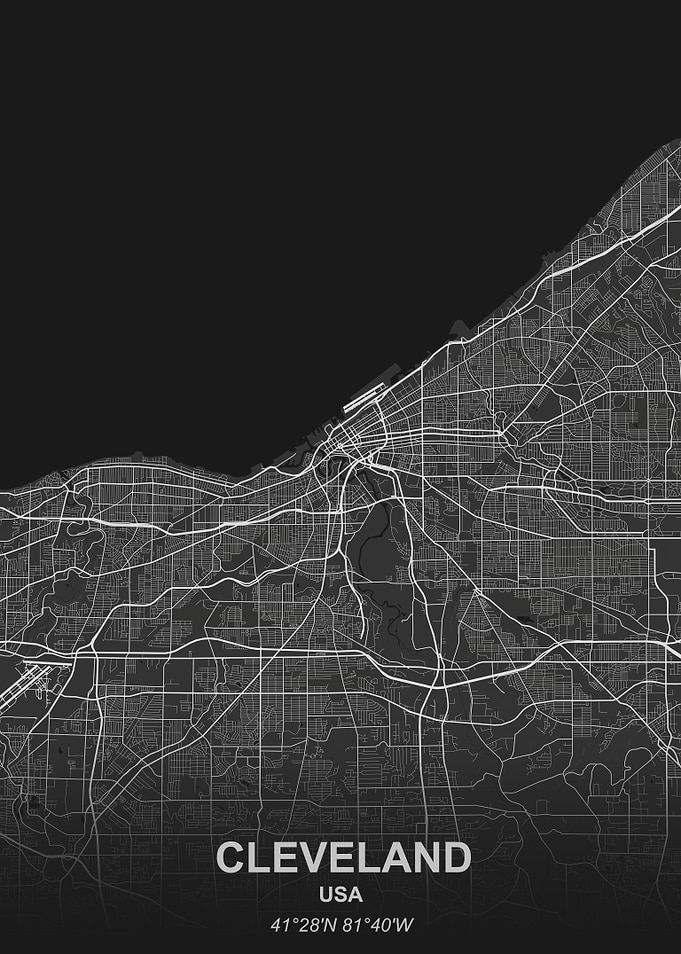 Cleveland