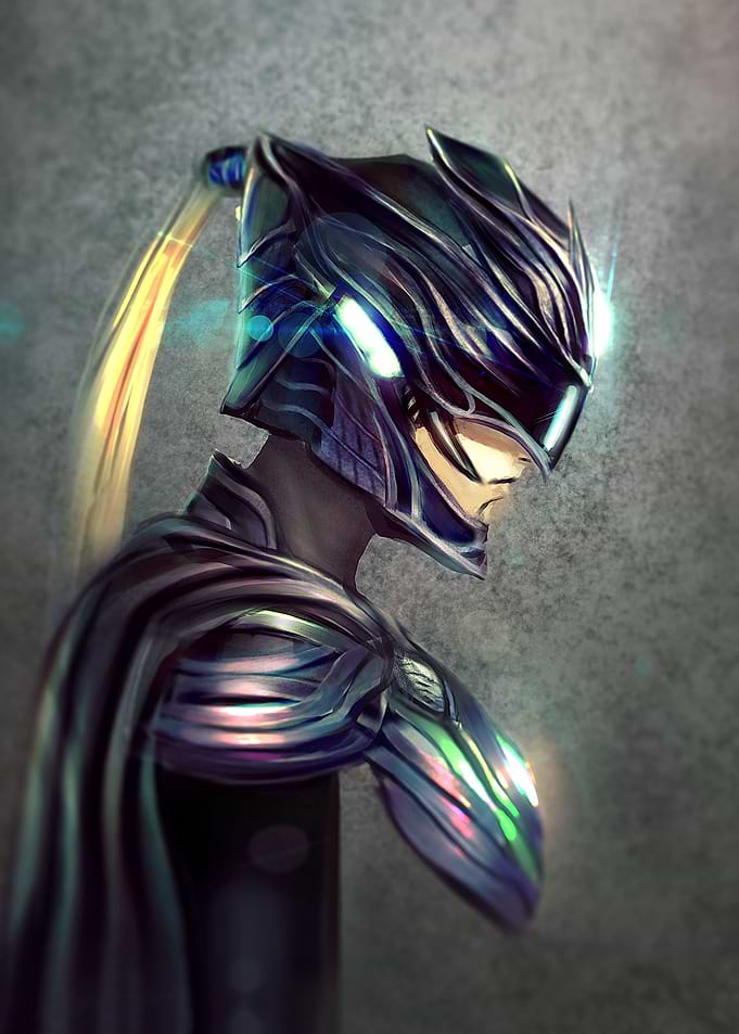 armor dragon 1