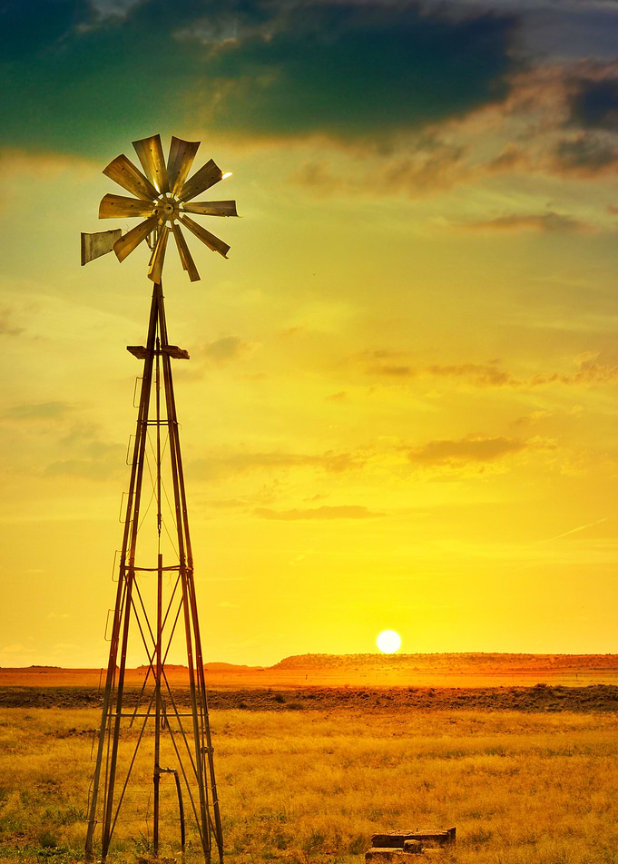 Windmill