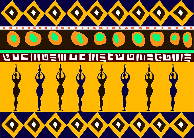 African ethical pattern