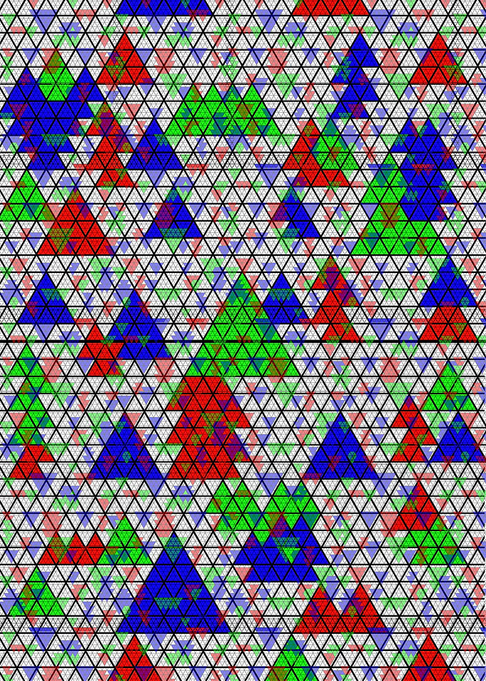 Tri Assembly