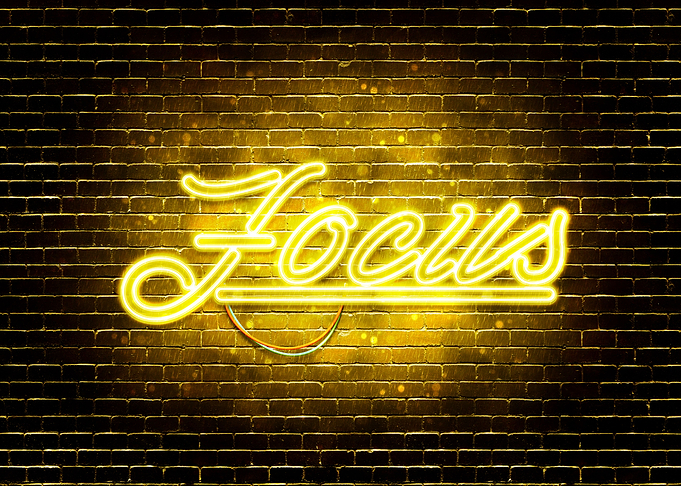 Focus