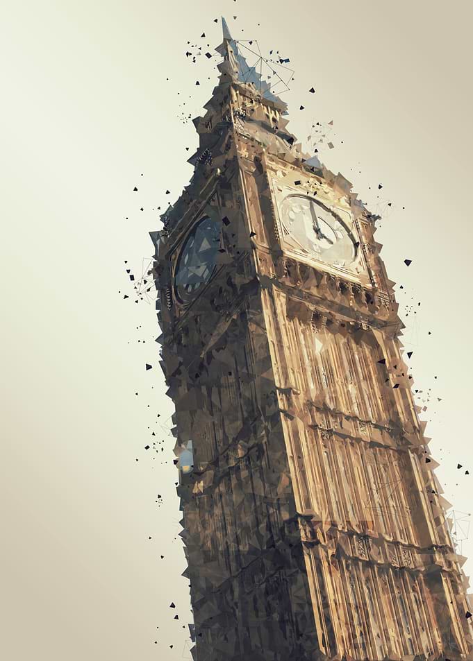 London