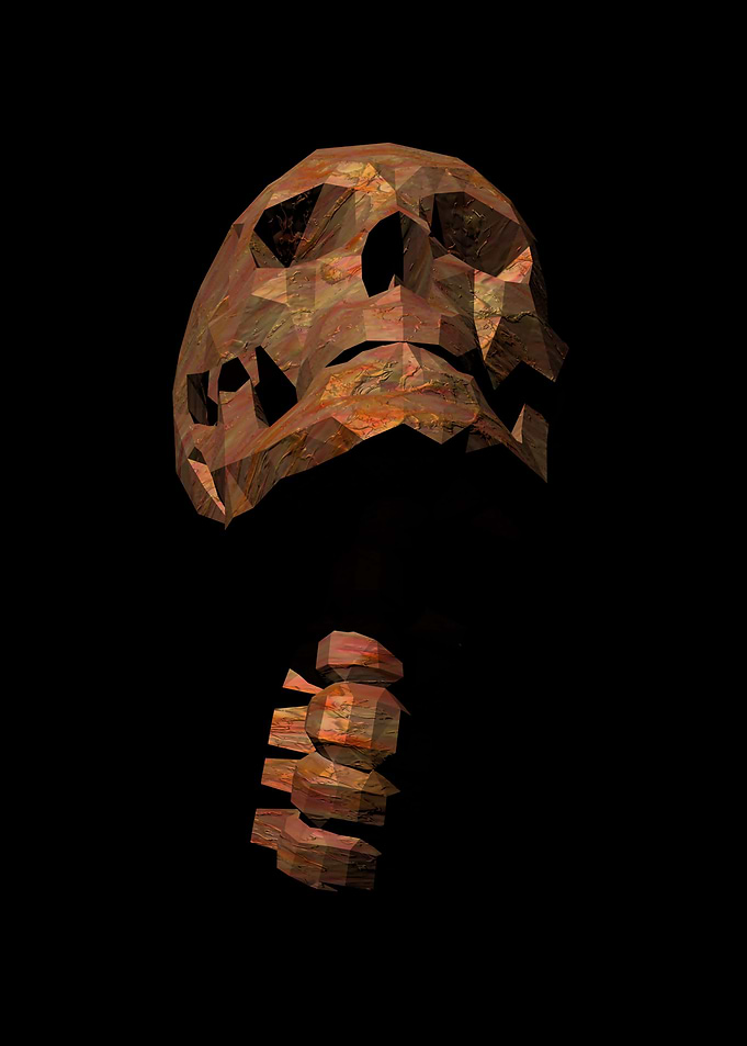 MetalHead 4