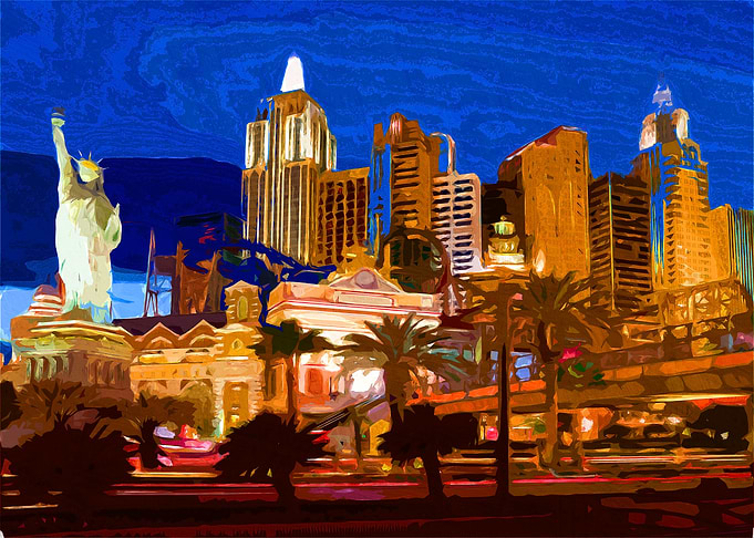 Las Vegas