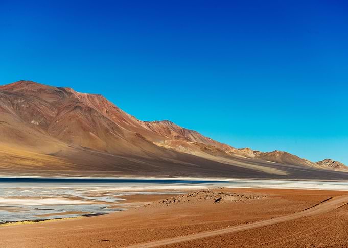Salar II