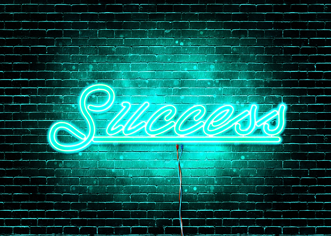 Success