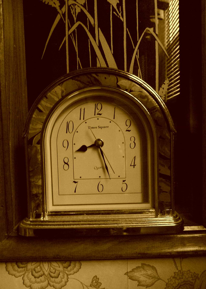 Timeless