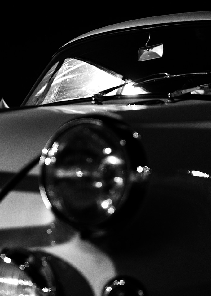 Classic Car Night