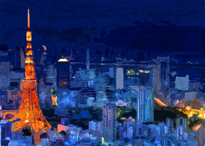 Tokyo