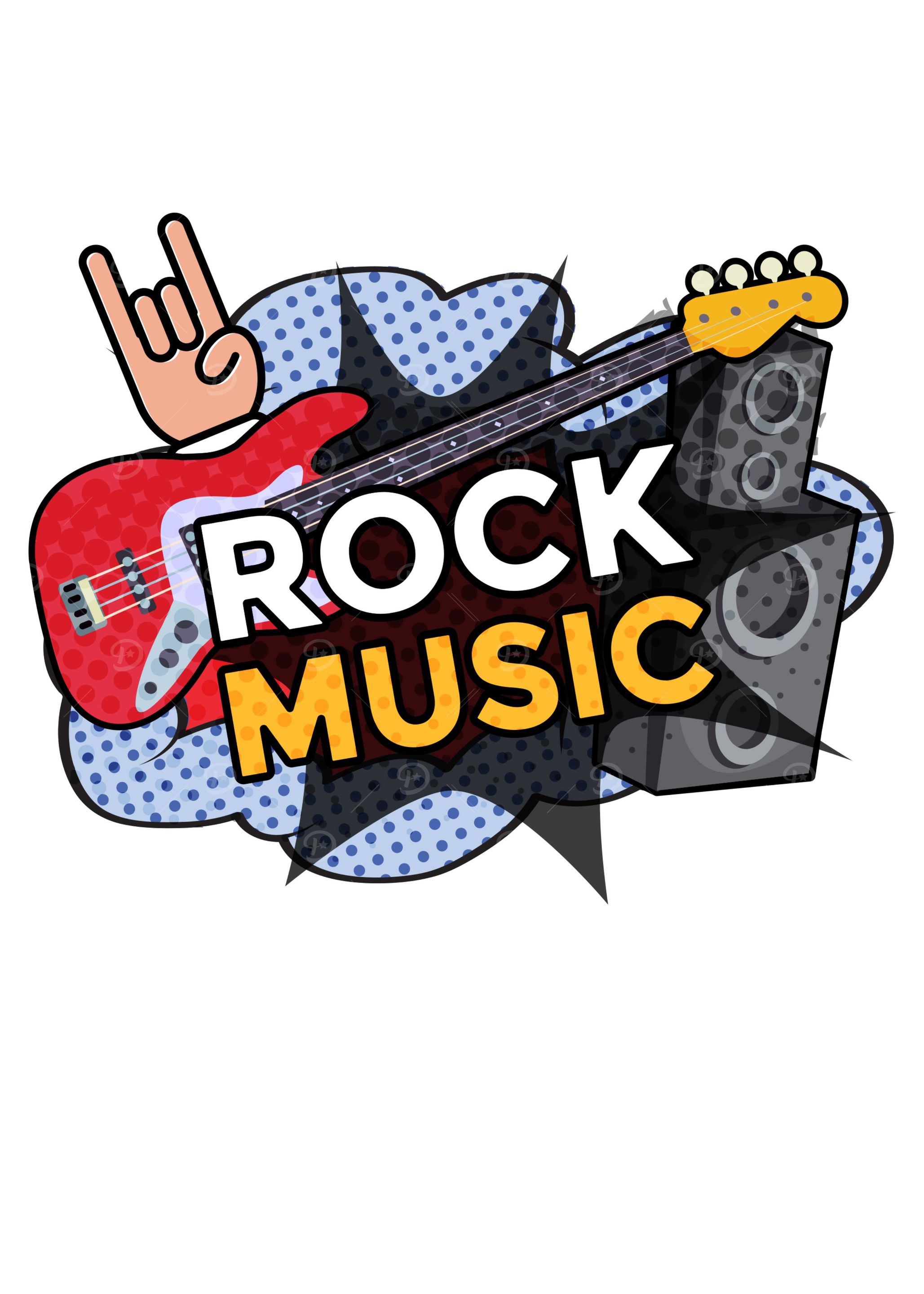 Rock Music