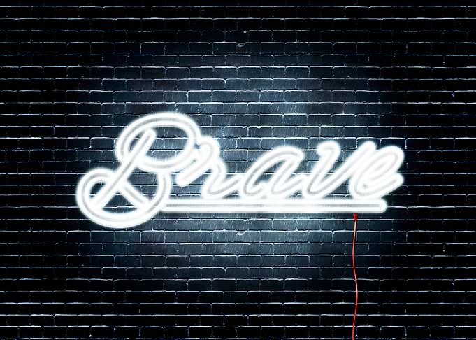 Brave