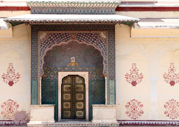 Jaipur II