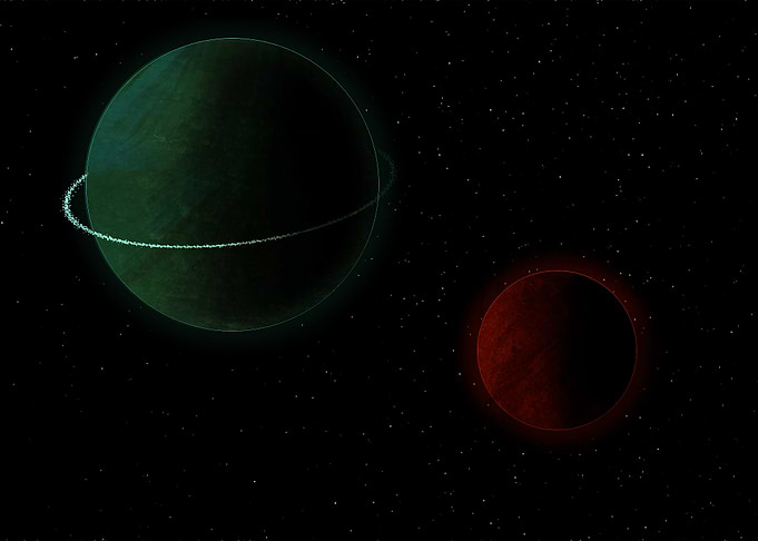 Orbit