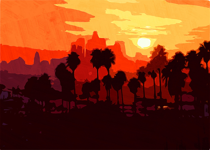 Los Angeles