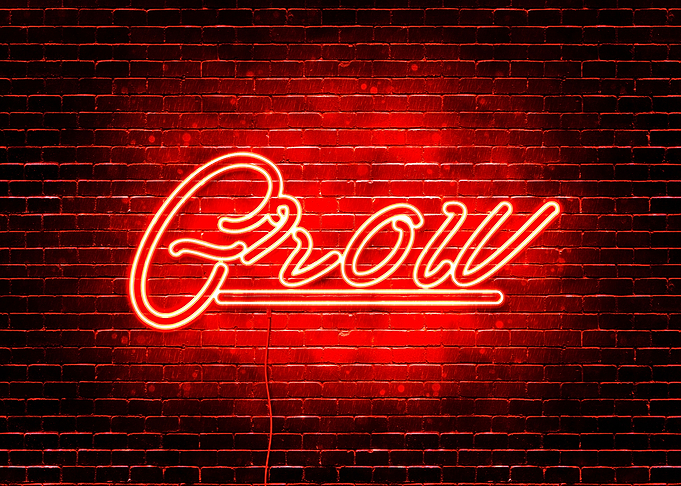 Grow
