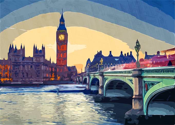 London