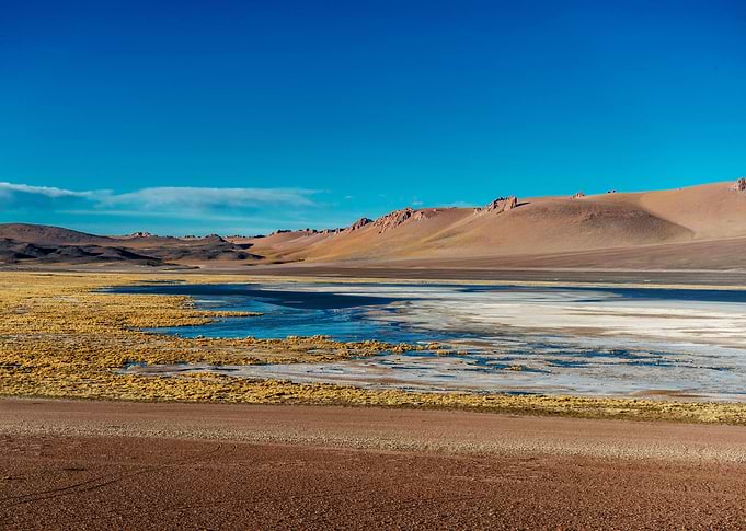 Atacama III