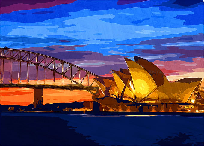 Sydney