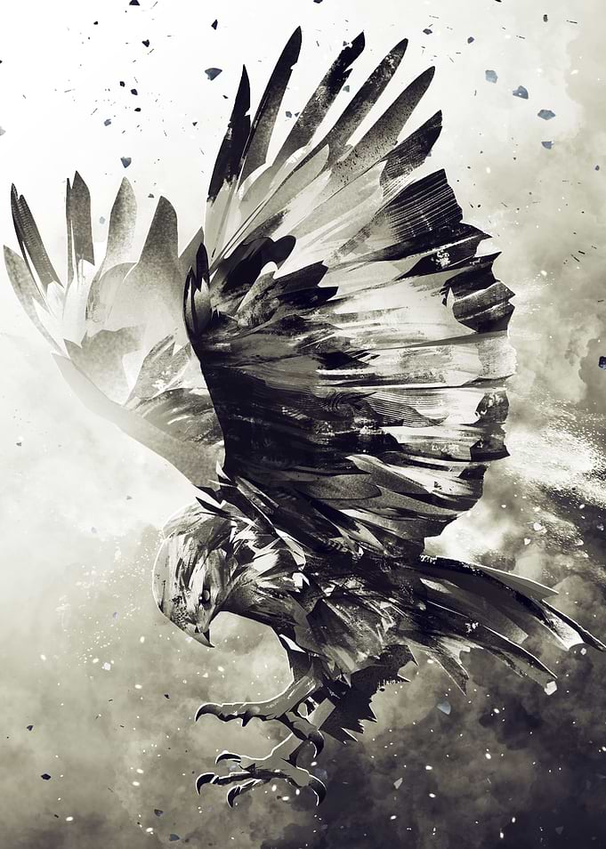Eagle 3