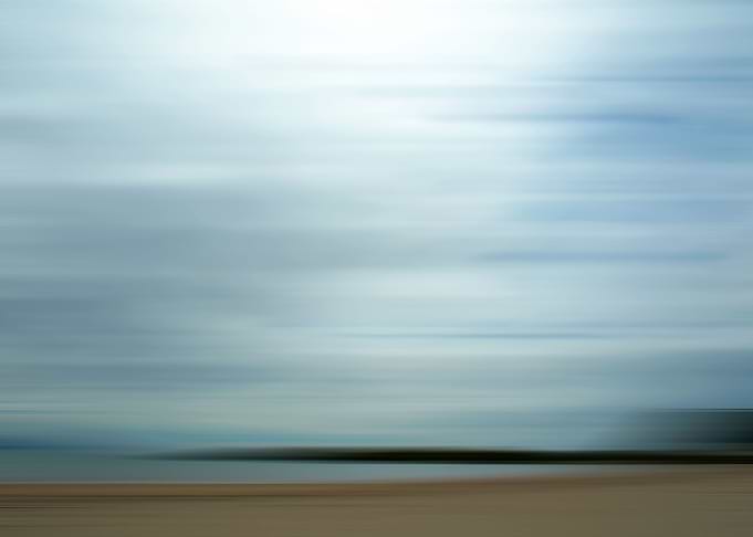 Afternoon on Llanddwyn