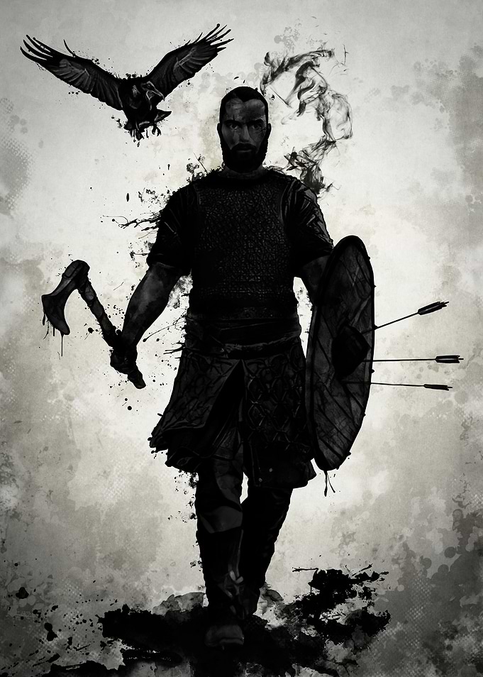 To Valhalla