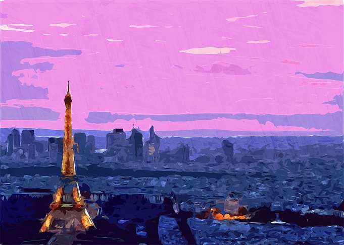 Paris