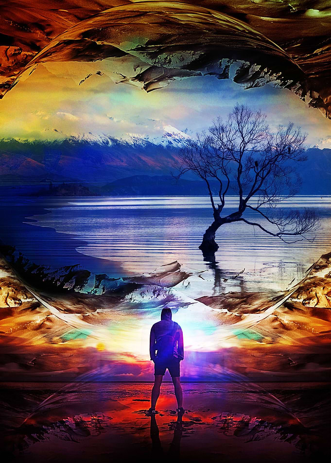 Edge Of Time