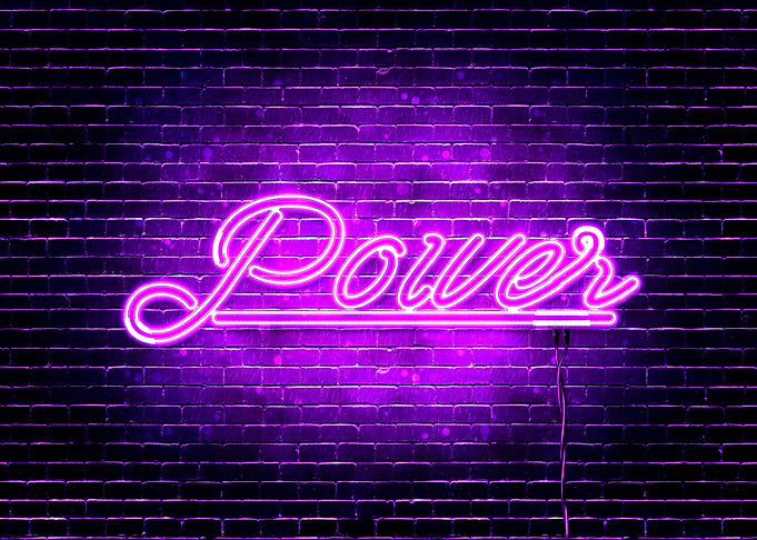 Power