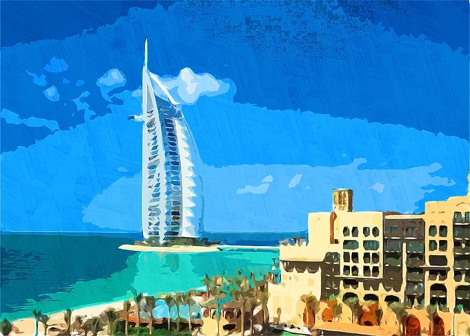 Dubai