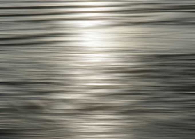 Silver Sea