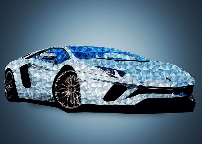 Aventador
