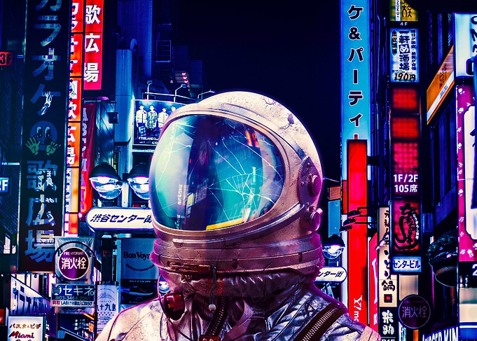 The Other City