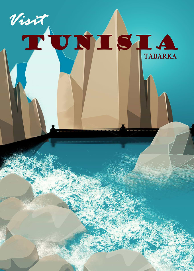 tabarka tunisia