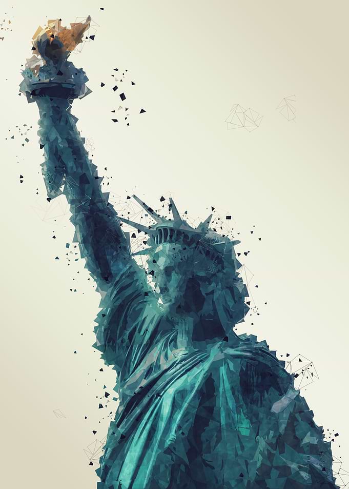 New York II