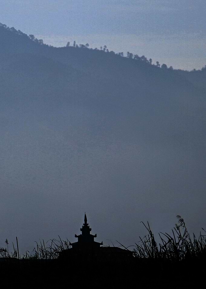 Temple