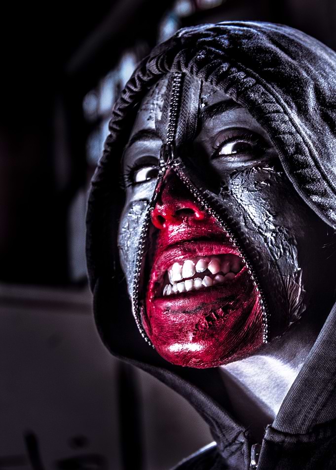 Zumbi