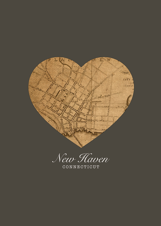 New Haven Connecticut