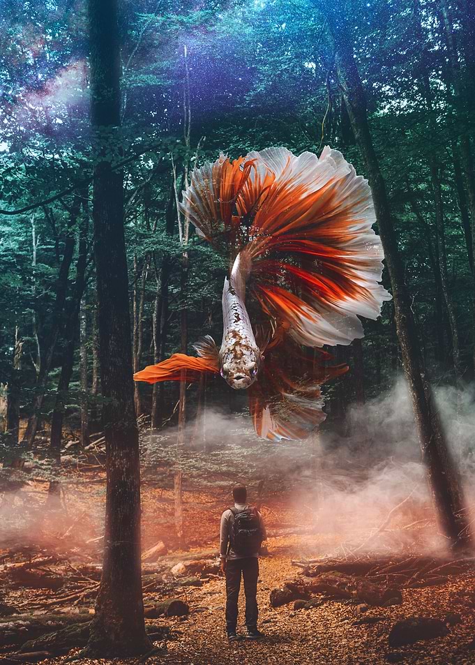 Spirit World