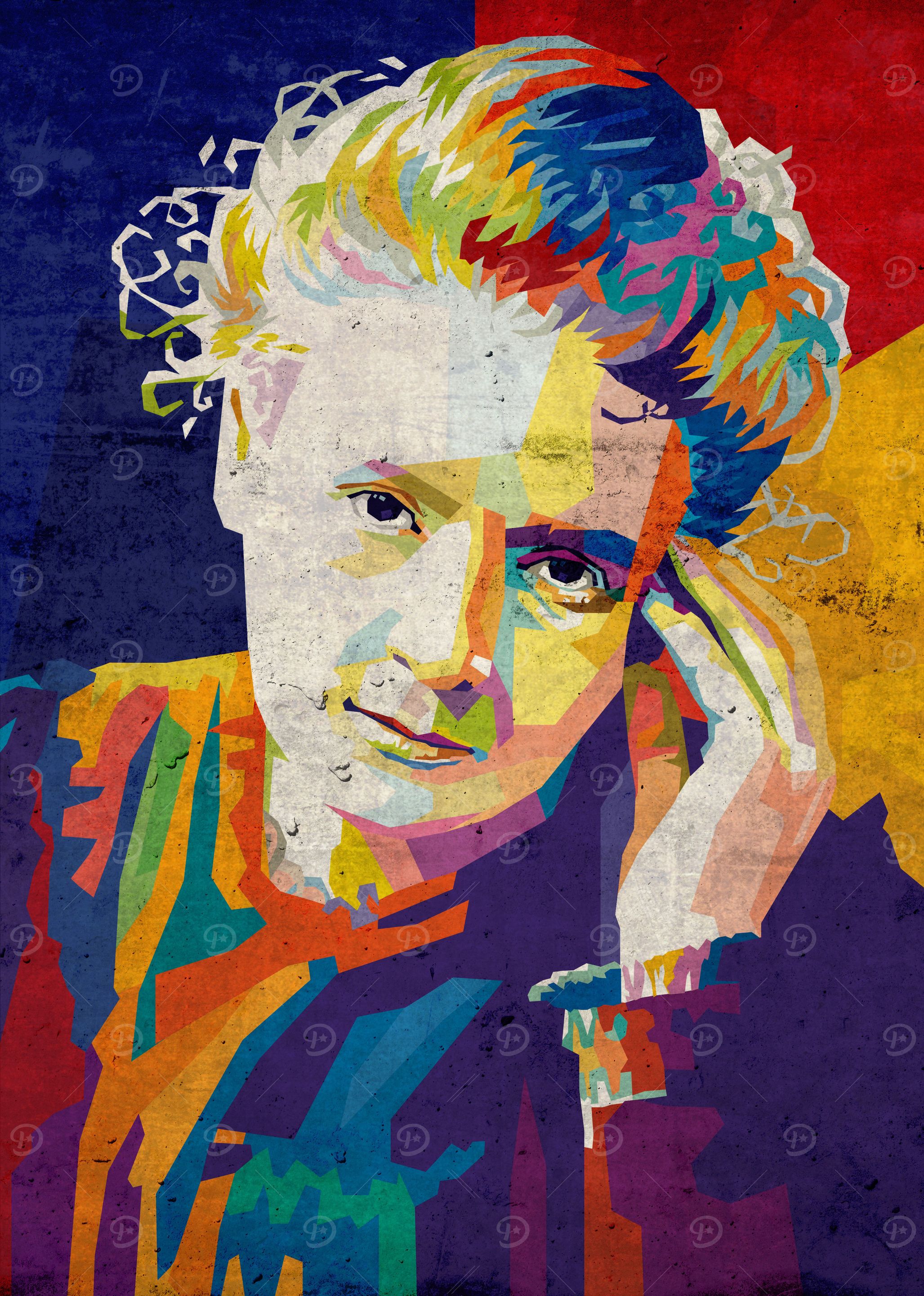 Marie Curie