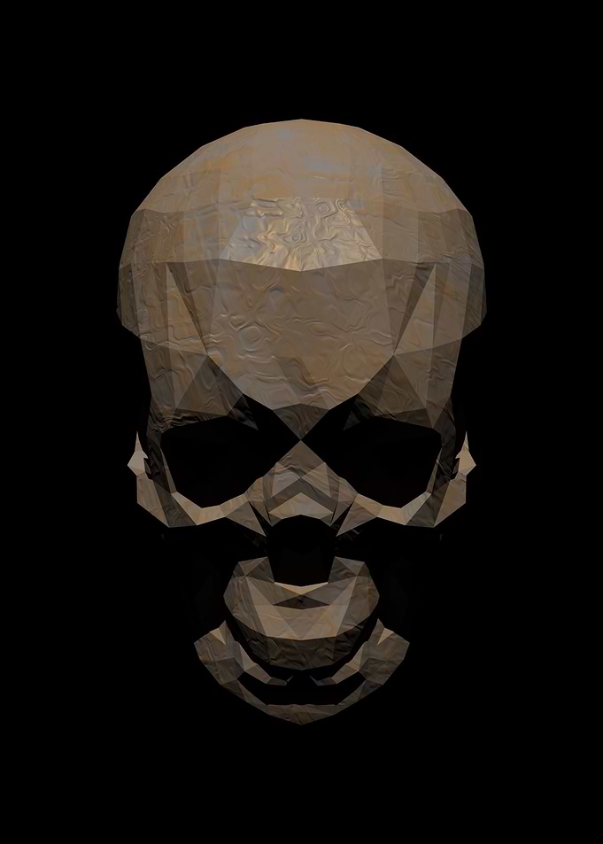 MetalHead 1