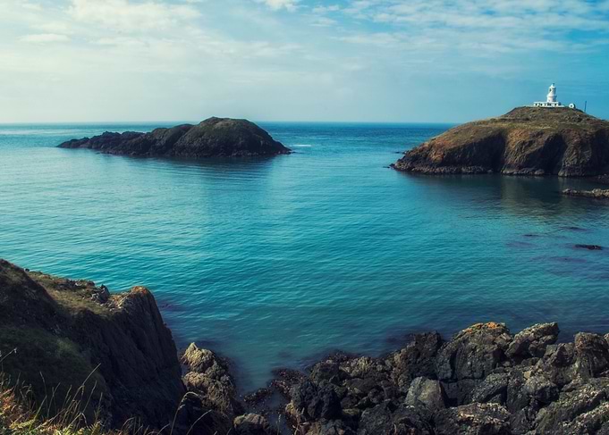 Strumble Head