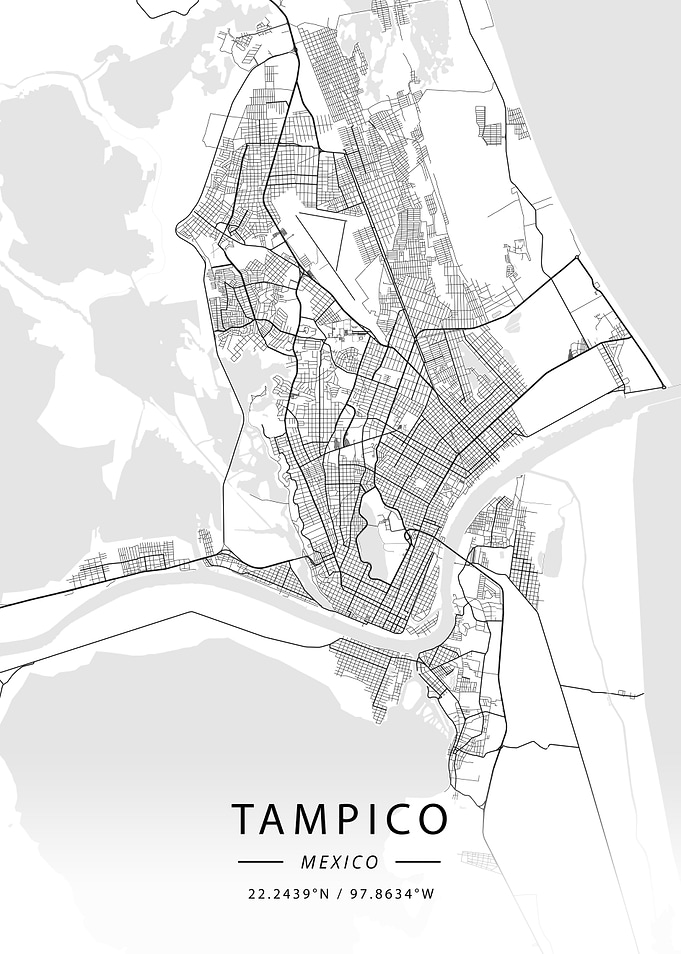 Tampico, Mexico