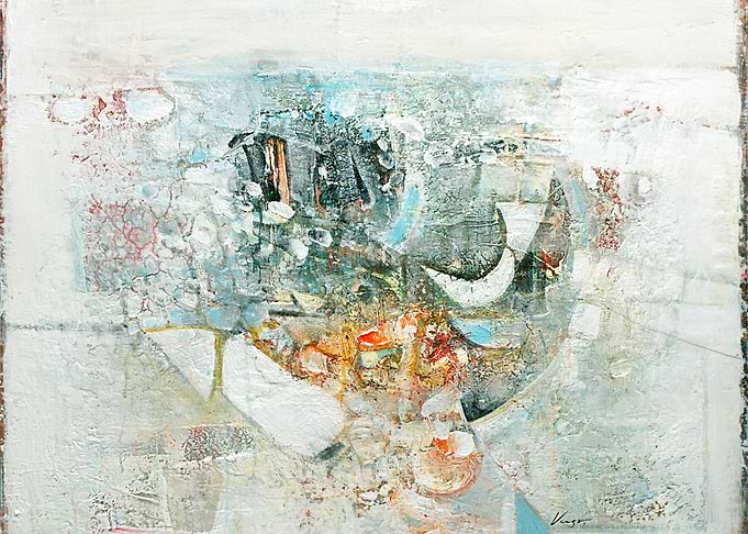 The boat of love