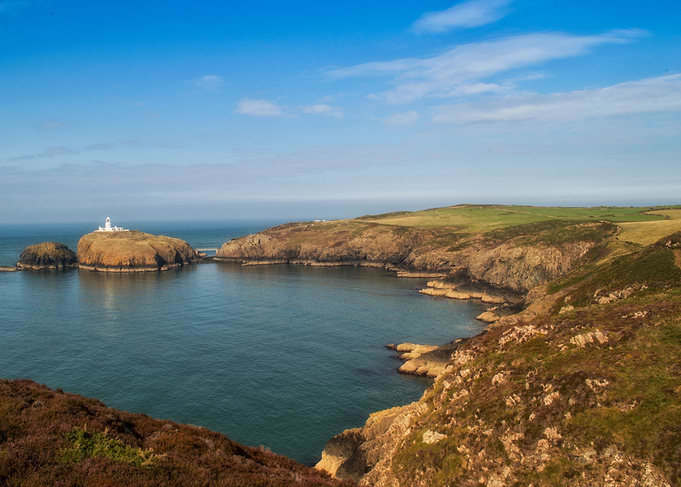 Strumble Head 2