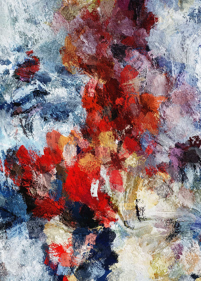 Abstract Painting