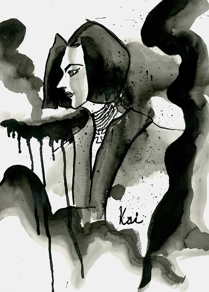 sumi